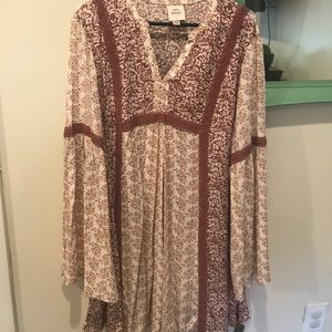 🌹Knox Rose Dress NWT🌹